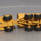 NZG 413 1:50 Caterpillar D250E Articulated Truck