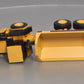 NZG 413 1:50 Caterpillar D250E Articulated Truck