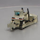 NZG 233 1:50 Scale Diecast CAT D8N Track-Type Tractor - SILVER NIB