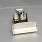 NZG 233 1:50 Scale Diecast CAT D8N Track-Type Tractor - SILVER NIB