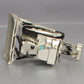 NZG 233 1:50 Scale Diecast CAT D8N Track-Type Tractor - SILVER NIB