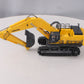 Joal 276 1:50 Diecast Metal KOMAT'SU PC1100LC-6 Avance Excavator And Shovel NIB