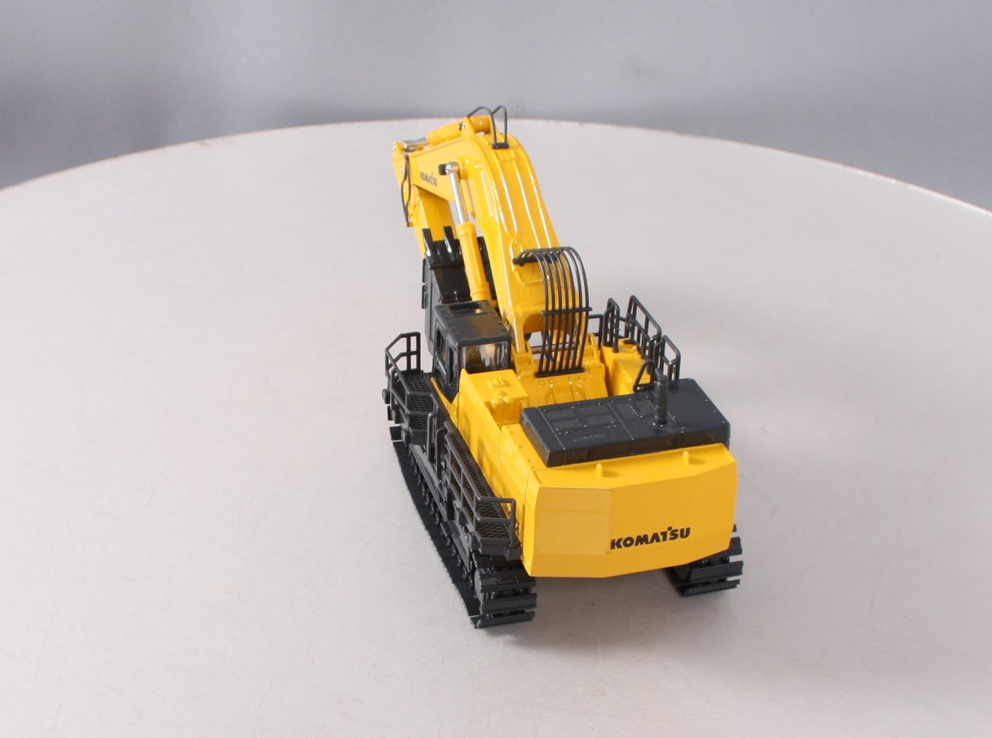 Joal 276 1:50 Diecast Metal KOMAT'SU PC1100LC-6 Avance Excavator And Shovel NIB