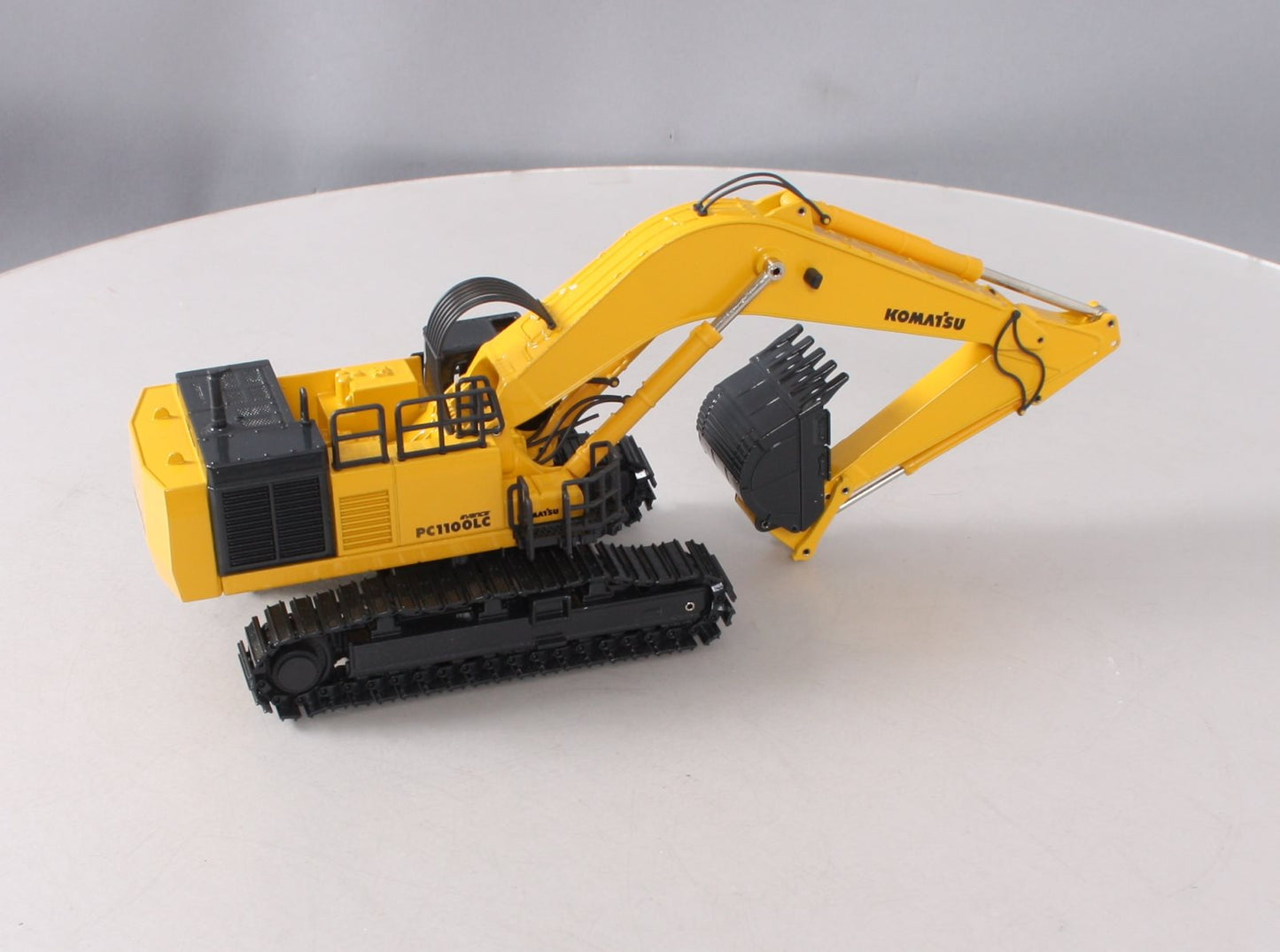 Joal 276 1:50 Diecast Metal KOMAT'SU PC1100LC-6 Avance Excavator And Shovel NIB