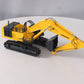 Joal 276 1:50 Diecast Metal KOMAT'SU PC1100LC-6 Avance Excavator And Shovel NIB