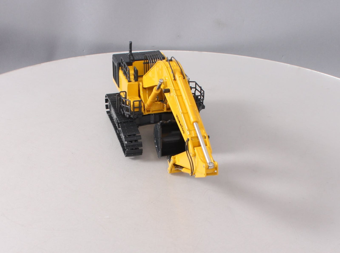 Joal 276 1:50 Diecast Metal KOMAT'SU PC1100LC-6 Avance Excavator And Shovel NIB