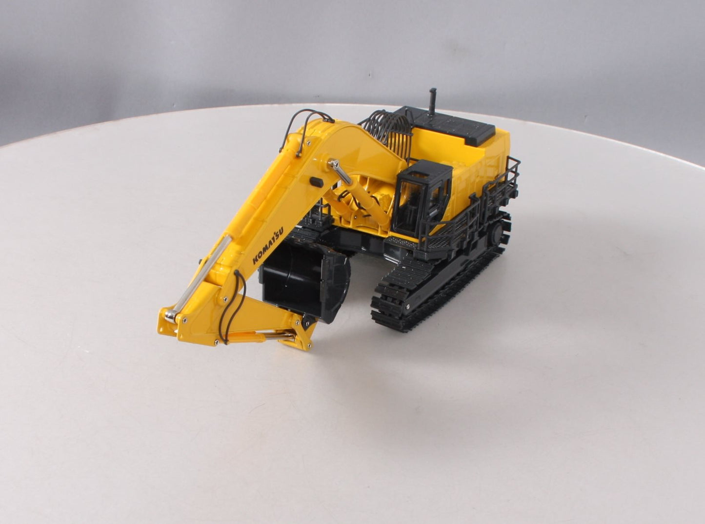 Joal 276 1:50 Diecast Metal KOMAT'SU PC1100LC-6 Avance Excavator And Shovel NIB