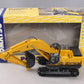 Joal 276 1:50 Diecast Metal KOMAT'SU PC1100LC-6 Avance Excavator And Shovel NIB