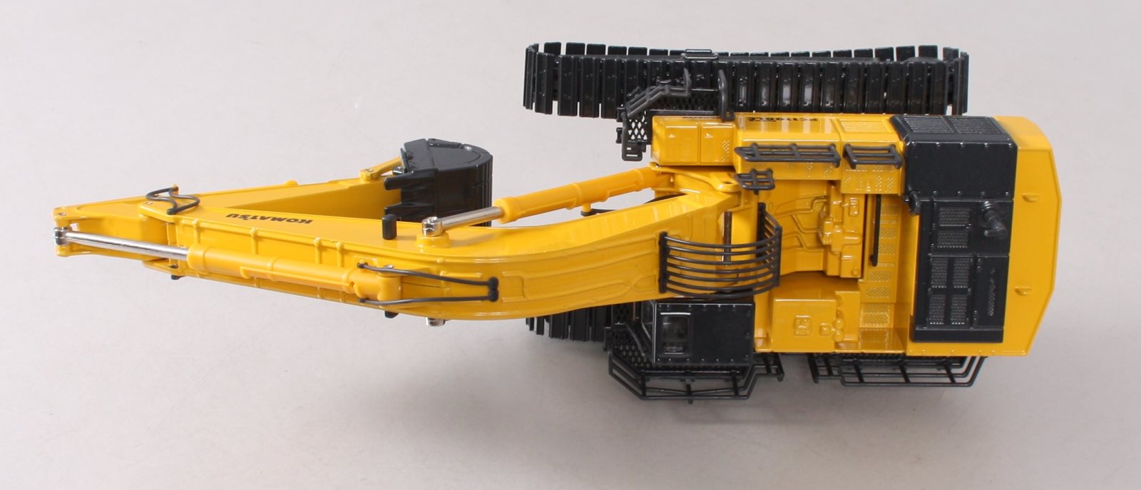 Joal 276 1:50 Diecast Metal KOMAT'SU PC1100LC-6 Avance Excavator And Shovel NIB
