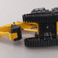 Joal 276 1:50 Diecast Metal KOMAT'SU PC1100LC-6 Avance Excavator And Shovel NIB