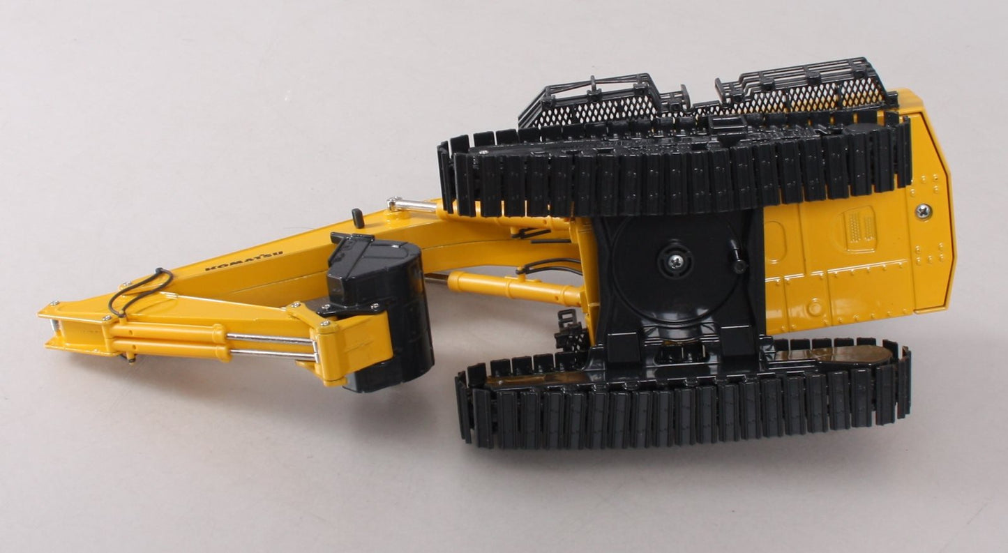 Joal 276 1:50 Diecast Metal KOMAT'SU PC1100LC-6 Avance Excavator And Shovel NIB