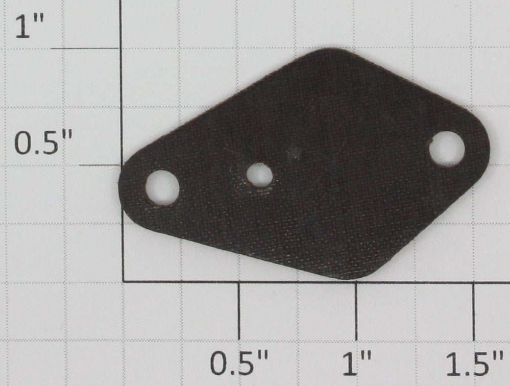 Lionel 1-98 Prewar Gear Plate Motor Cover
