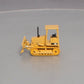 Joal 2028 1:50 Scale Diecast Caterpillar D5C Track-Type Tractor