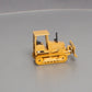Joal 2028 1:50 Scale Diecast Caterpillar D5C Track-Type Tractor