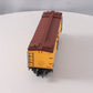 Atlas 3001538-2 O Chicago, Milwaukee, & Puget Sound Reefer #3307 [3-Rail] LN/Box