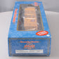 Atlas 3001538-2 O Chicago, Milwaukee, & Puget Sound Reefer #3307 [3-Rail] LN/Box