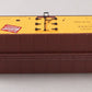 Atlas 3001538-2 O Chicago, Milwaukee, & Puget Sound Reefer #3307 [3-Rail] LN/Box