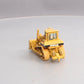 Conrad 2851 1:50 Scale Diecast Caterpillar D6H Dozer w/Ripper & Winch NIB