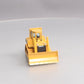 Conrad 2851 1:50 Scale Diecast Caterpillar D6H Dozer w/Ripper & Winch NIB