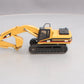NZG 367 1:50 Caterpillar 325B L Excavator