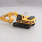 NZG 367 1:50 Caterpillar 325B L Excavator