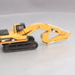 NZG 367 1:50 Caterpillar 325B L Excavator