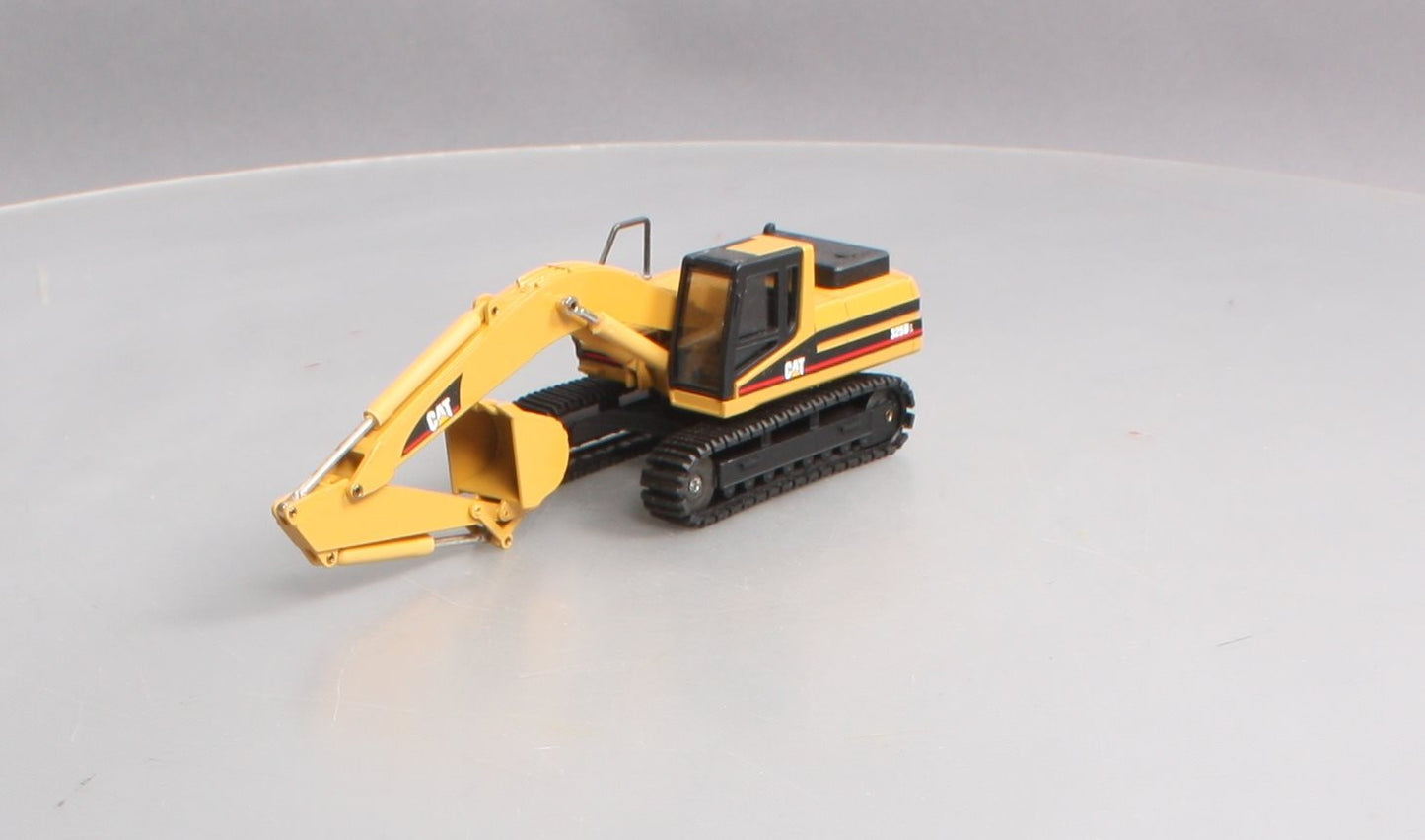 NZG 367 1:50 Caterpillar 325B L Excavator