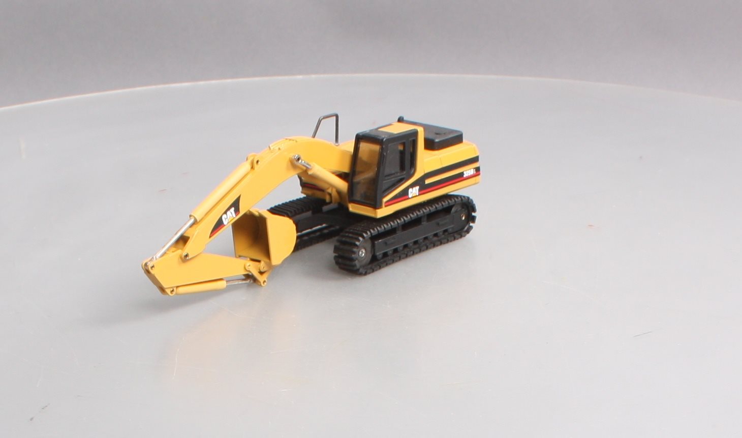 NZG 367 1:50 Caterpillar 325B L Excavator