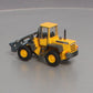 Conrad 2434 1:50 Scale Diecast KOMATSU Wheel Loader WA270PT-3 LN/Box