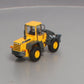 Conrad 2434 1:50 Scale Diecast KOMATSU Wheel Loader WA270PT-3 LN/Box