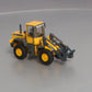 Conrad 2434 1:50 Scale Diecast KOMATSU Wheel Loader WA270PT-3 LN/Box