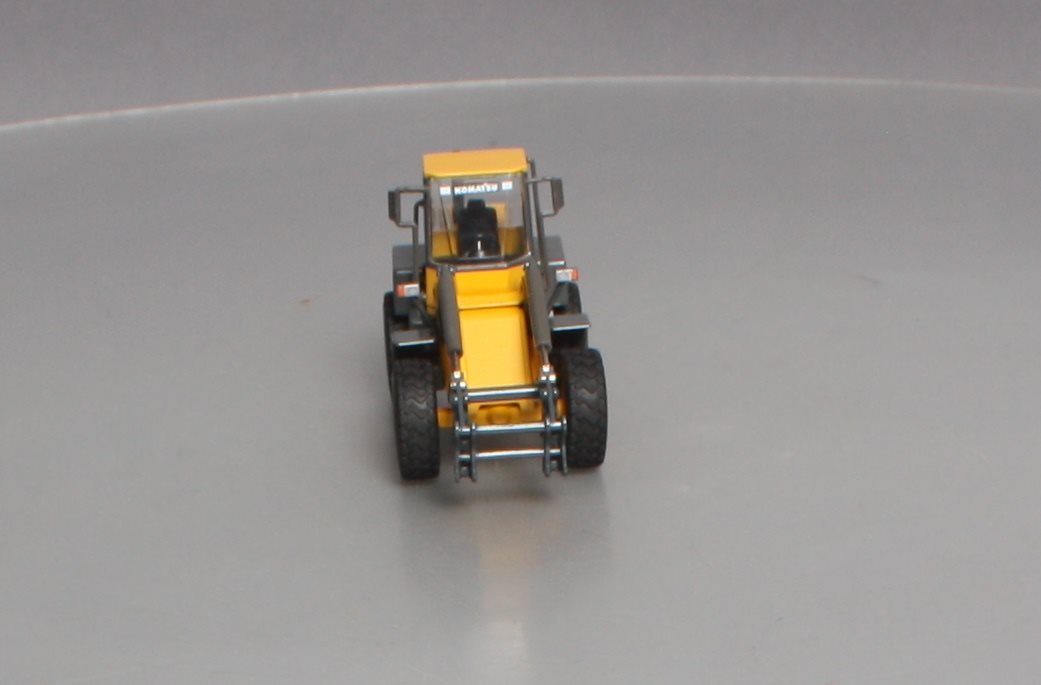 Conrad 2434 1:50 Scale Diecast KOMATSU Wheel Loader WA270PT-3 LN/Box