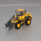 Conrad 2434 1:50 Scale Diecast KOMATSU Wheel Loader WA270PT-3 LN/Box