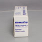 Conrad 2434 1:50 Scale Diecast KOMATSU Wheel Loader WA270PT-3 LN/Box