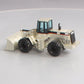 NZG 237 1:50 Scale Diecast Caterpillar 966F Wheel Loader - Silver LN/Box