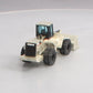 NZG 237 1:50 Scale Diecast Caterpillar 966F Wheel Loader - Silver LN/Box