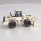 NZG 237 1:50 Scale Diecast Caterpillar 966F Wheel Loader - Silver LN/Box