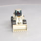 NZG 237 1:50 Scale Diecast Caterpillar 966F Wheel Loader - Silver LN/Box