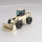 NZG 237 1:50 Scale Diecast Caterpillar 966F Wheel Loader - Silver LN/Box