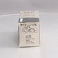 NZG 237 1:50 Scale Diecast Caterpillar 966F Wheel Loader - Silver LN/Box