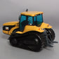 NZG 426 1:16 Caterpillar Challenger 55 Agricultural Tractor NIB