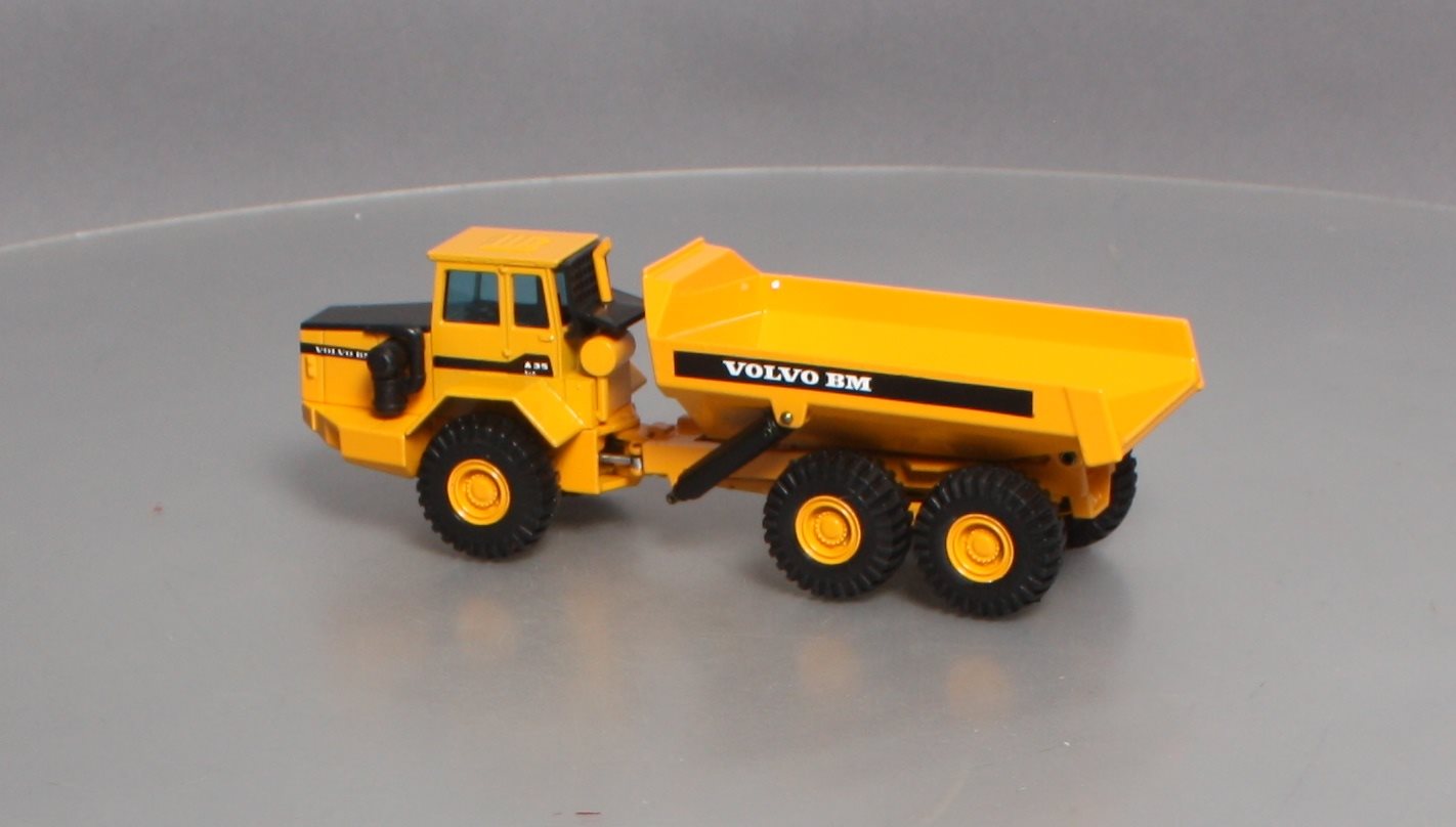 Joal 238 1:50 Volvo BM A 35 Articulated Dump Truck LN/Box