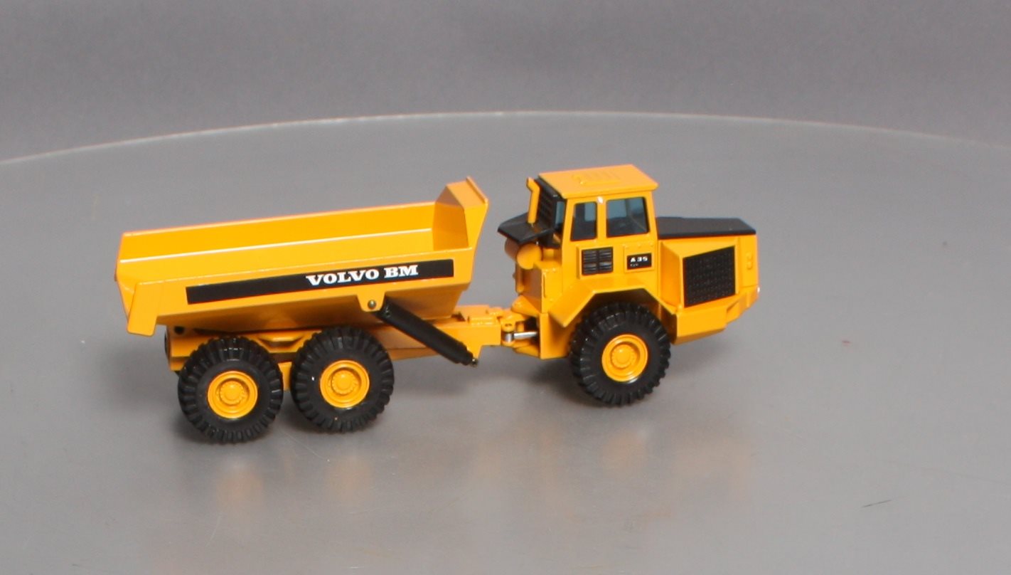 Joal 238 1:50 Volvo BM A 35 Articulated Dump Truck LN/Box