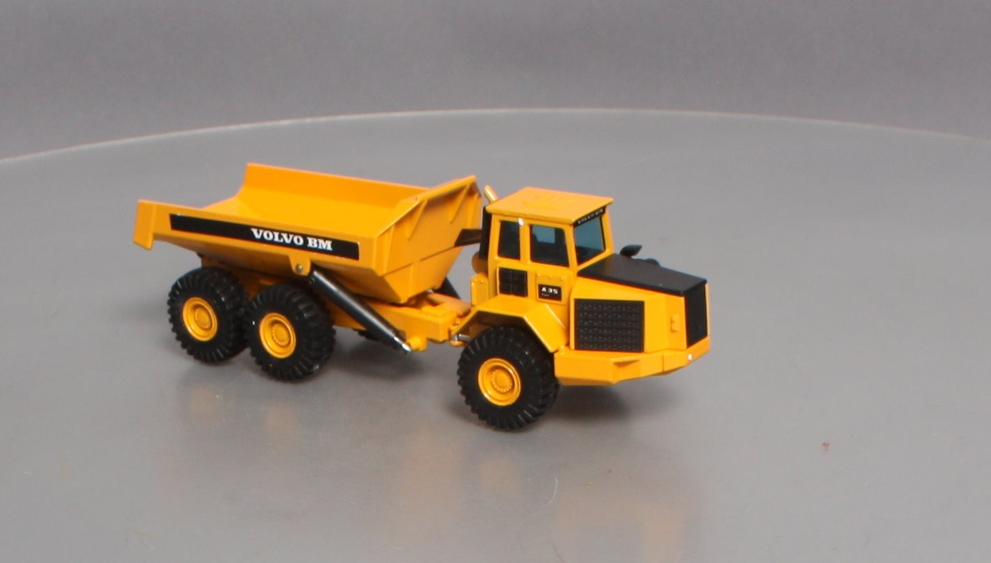 Joal 238 1:50 Volvo BM A 35 Articulated Dump Truck LN/Box