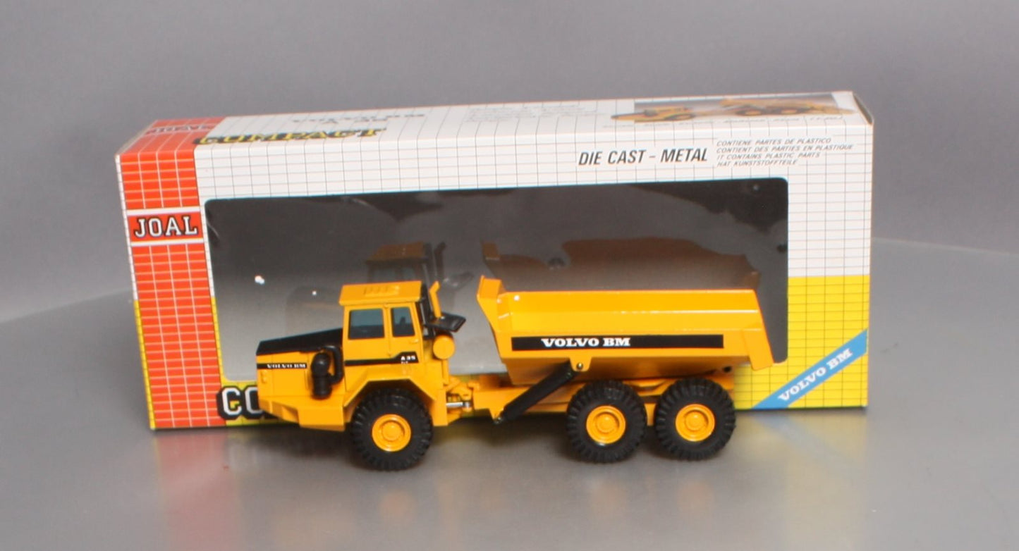 Joal 238 1:50 Volvo BM A 35 Articulated Dump Truck LN/Box
