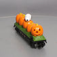 Lionel 6-37081 O PEANUTS Pumpkin Jack-O-Lantern Car