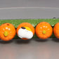 Lionel 6-37081 O PEANUTS Pumpkin Jack-O-Lantern Car