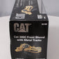 Norscot 55160 1:50 Caterpillar 365C L Hydraulic Excavator w/Metal Tracks