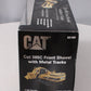 Norscot 55160 1:50 Caterpillar 365C L Hydraulic Excavator w/Metal Tracks