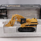 Norscot 55160 1:50 Caterpillar 365C L Hydraulic Excavator w/Metal Tracks